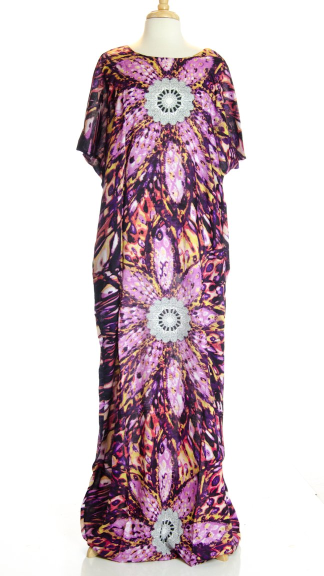 dress for clubbing women Somali Baati – Home Dress main image 0